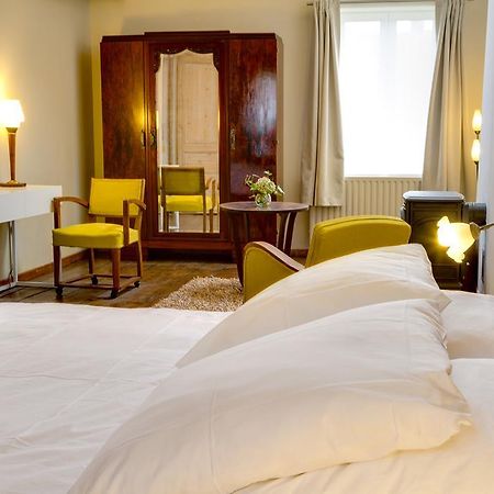 Wazemoff Hotel Rijsel Buitenkant foto