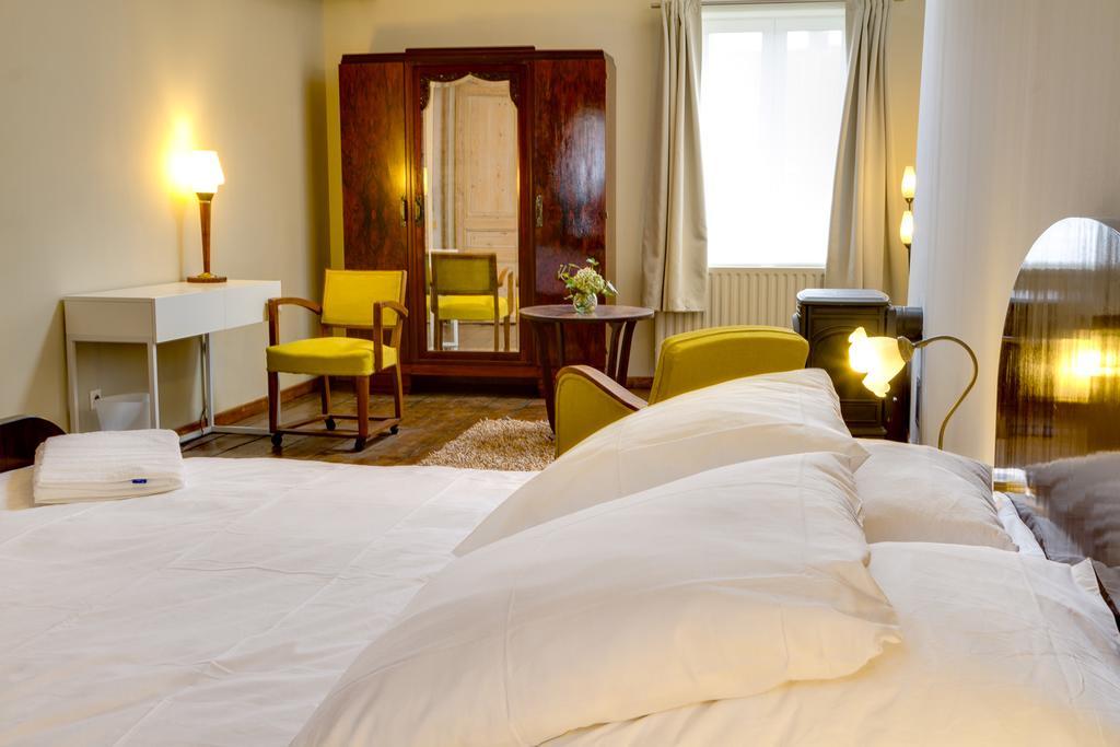 Wazemoff Hotel Rijsel Buitenkant foto